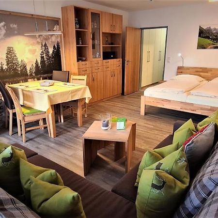 Montana Haus, Fewo A14, A17, B4 Oder C8 Oberstdorf Luaran gambar