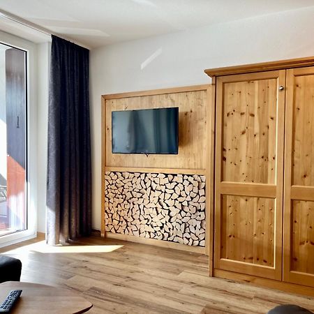 Montana Haus, Fewo A14, A17, B4 Oder C8 Oberstdorf Luaran gambar