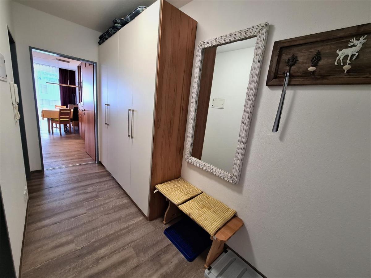 Montana Haus, Fewo A14, A17, B4 Oder C8 Oberstdorf Luaran gambar