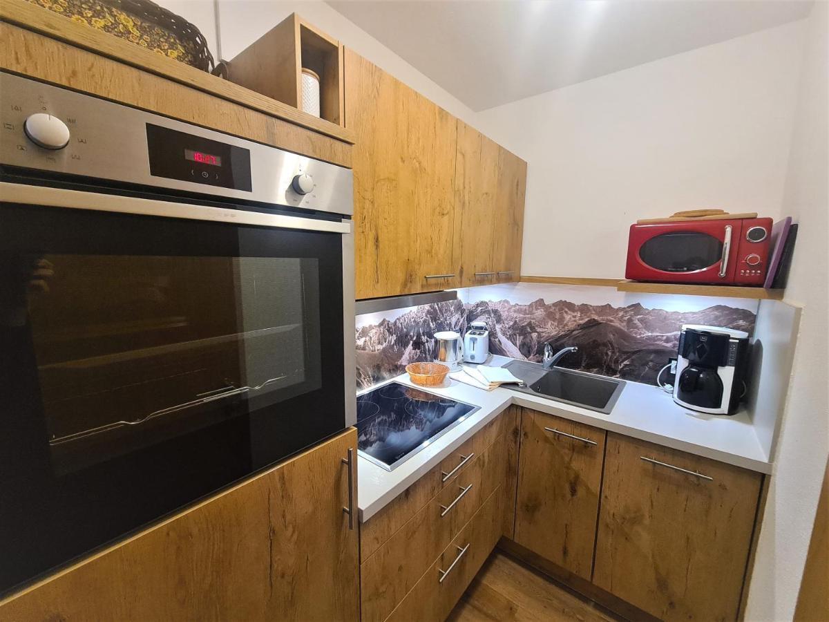Montana Haus, Fewo A14, A17, B4 Oder C8 Oberstdorf Luaran gambar