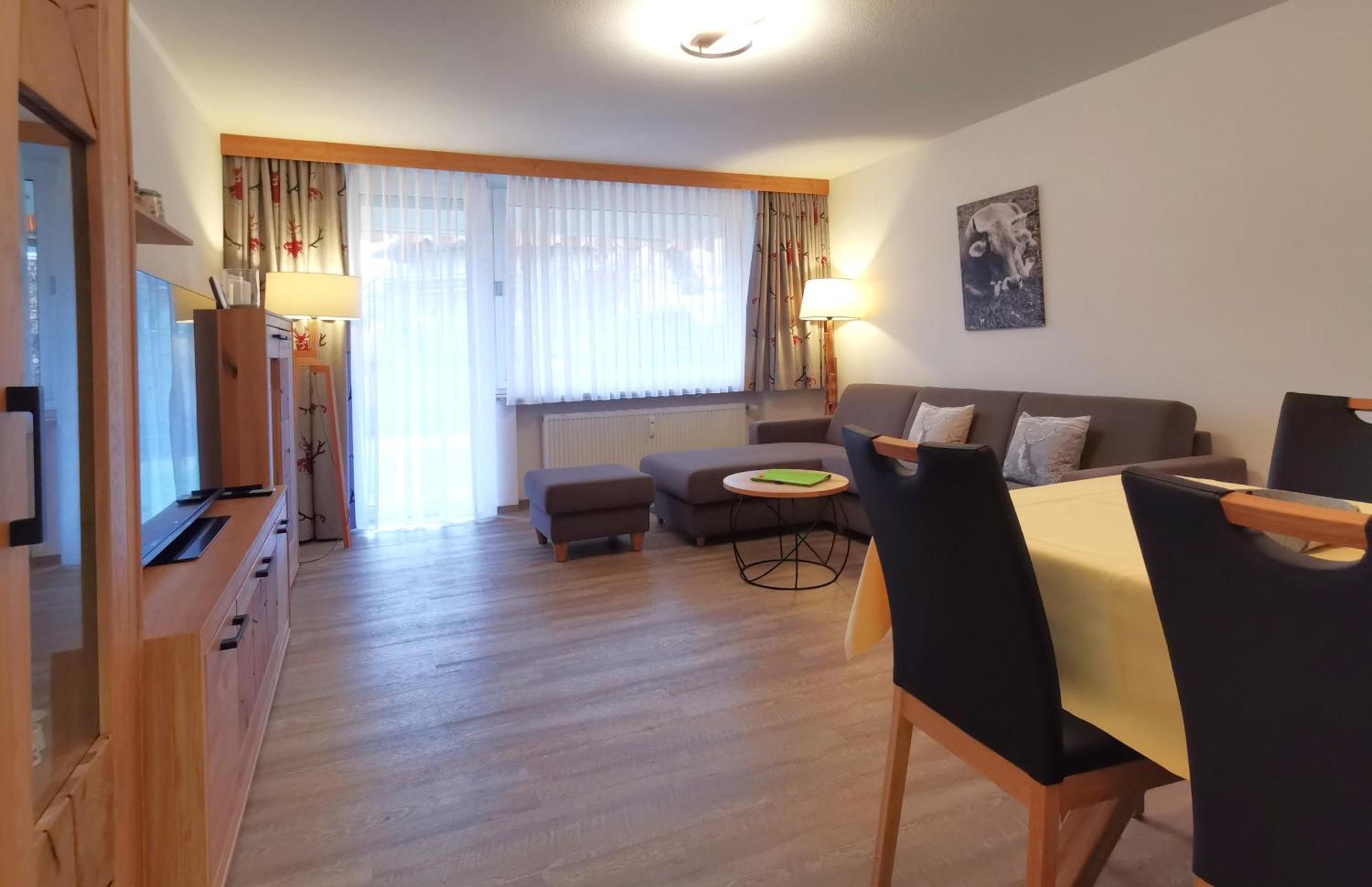 Montana Haus, Fewo A14, A17, B4 Oder C8 Oberstdorf Luaran gambar