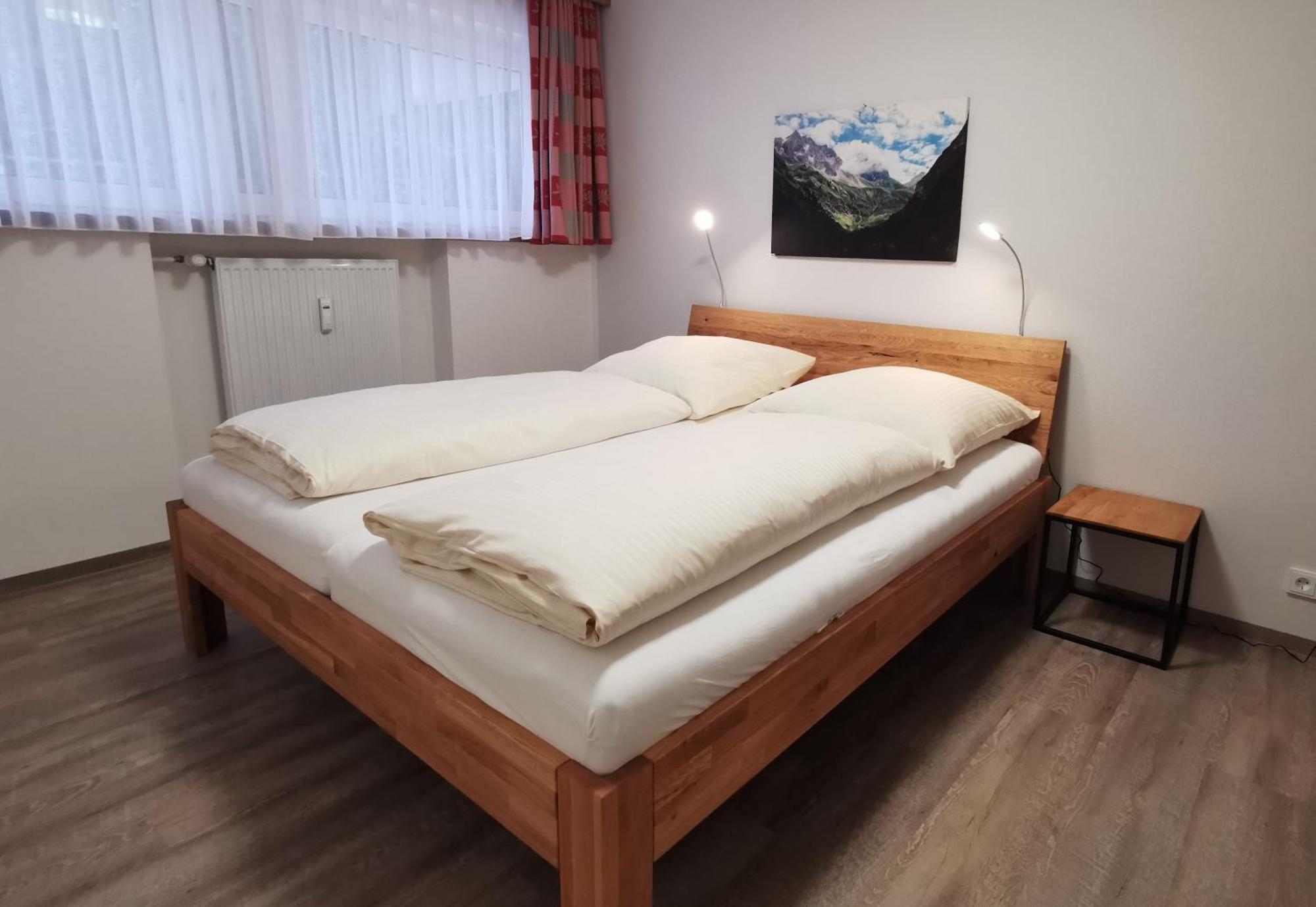 Montana Haus, Fewo A14, A17, B4 Oder C8 Oberstdorf Luaran gambar