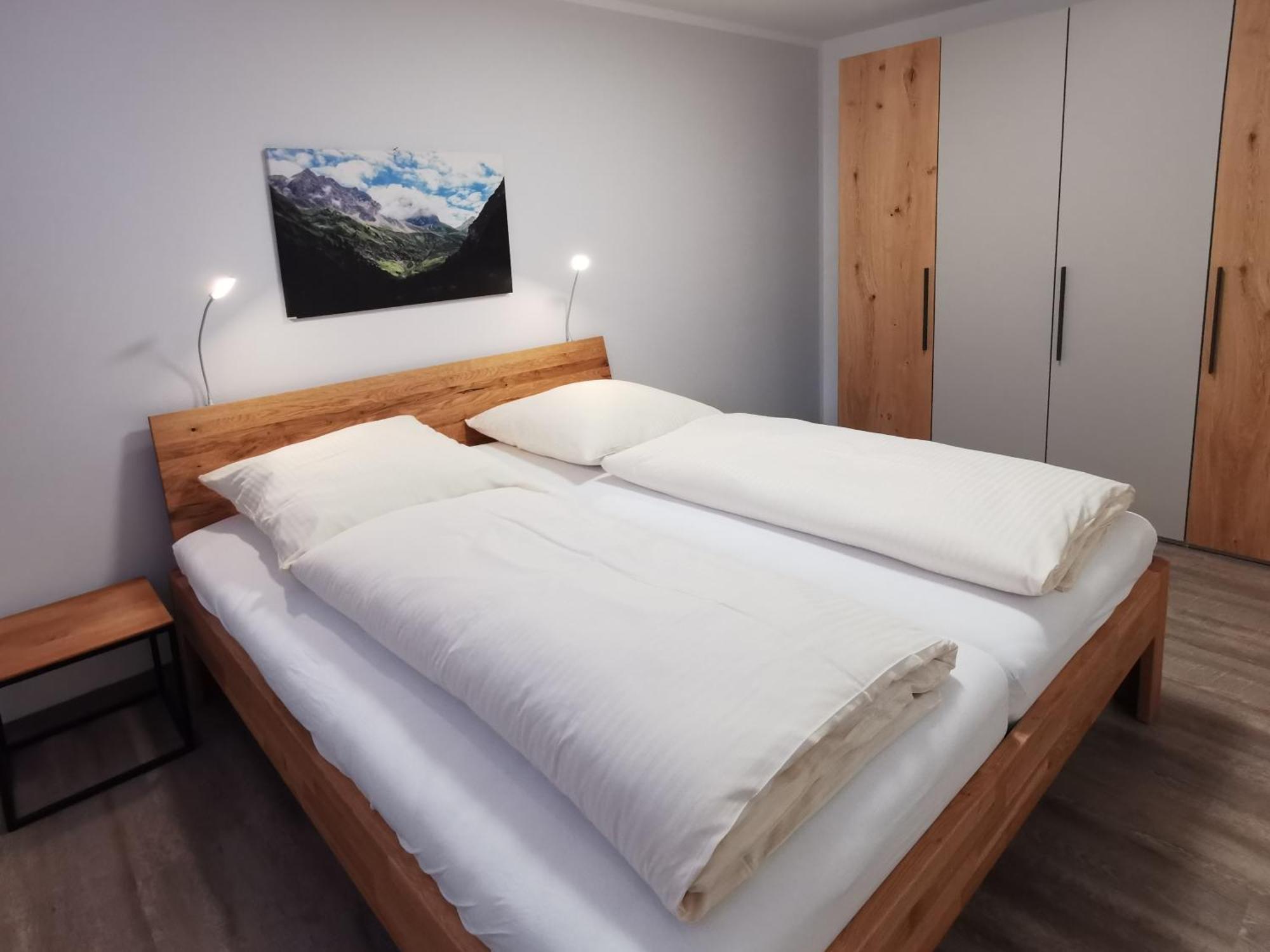 Montana Haus, Fewo A14, A17, B4 Oder C8 Oberstdorf Luaran gambar