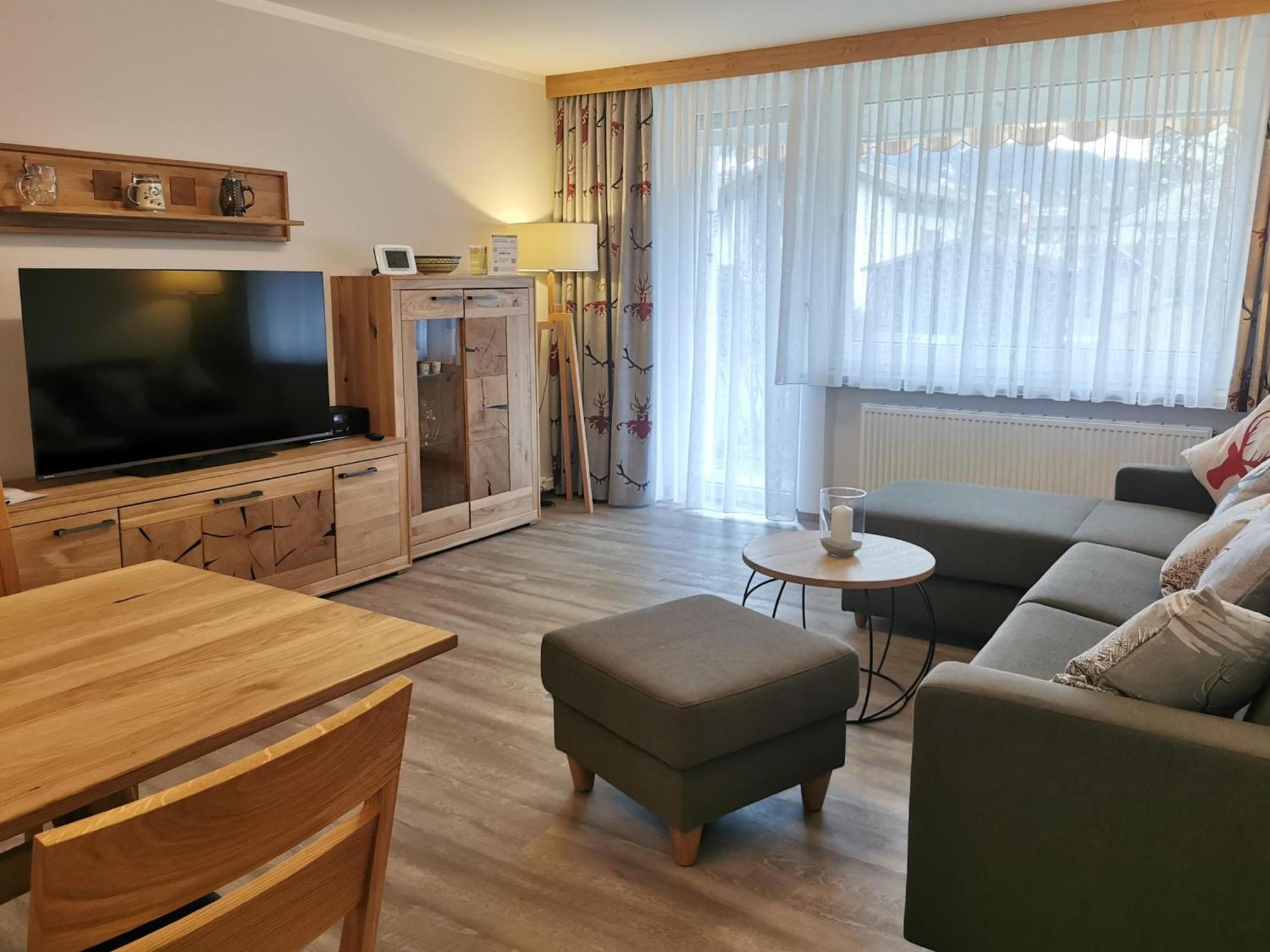 Montana Haus, Fewo A14, A17, B4 Oder C8 Oberstdorf Luaran gambar