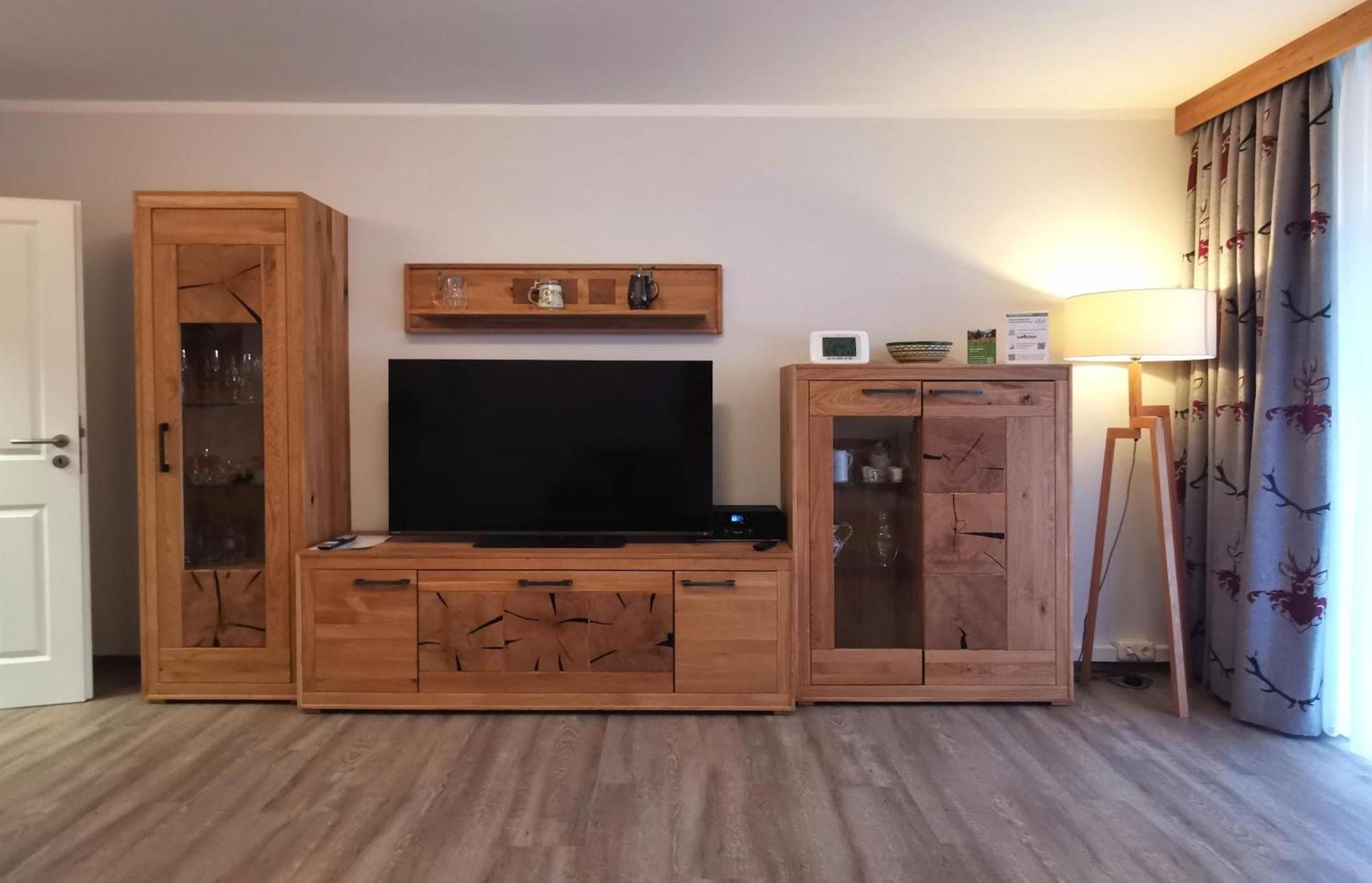 Montana Haus, Fewo A14, A17, B4 Oder C8 Oberstdorf Luaran gambar