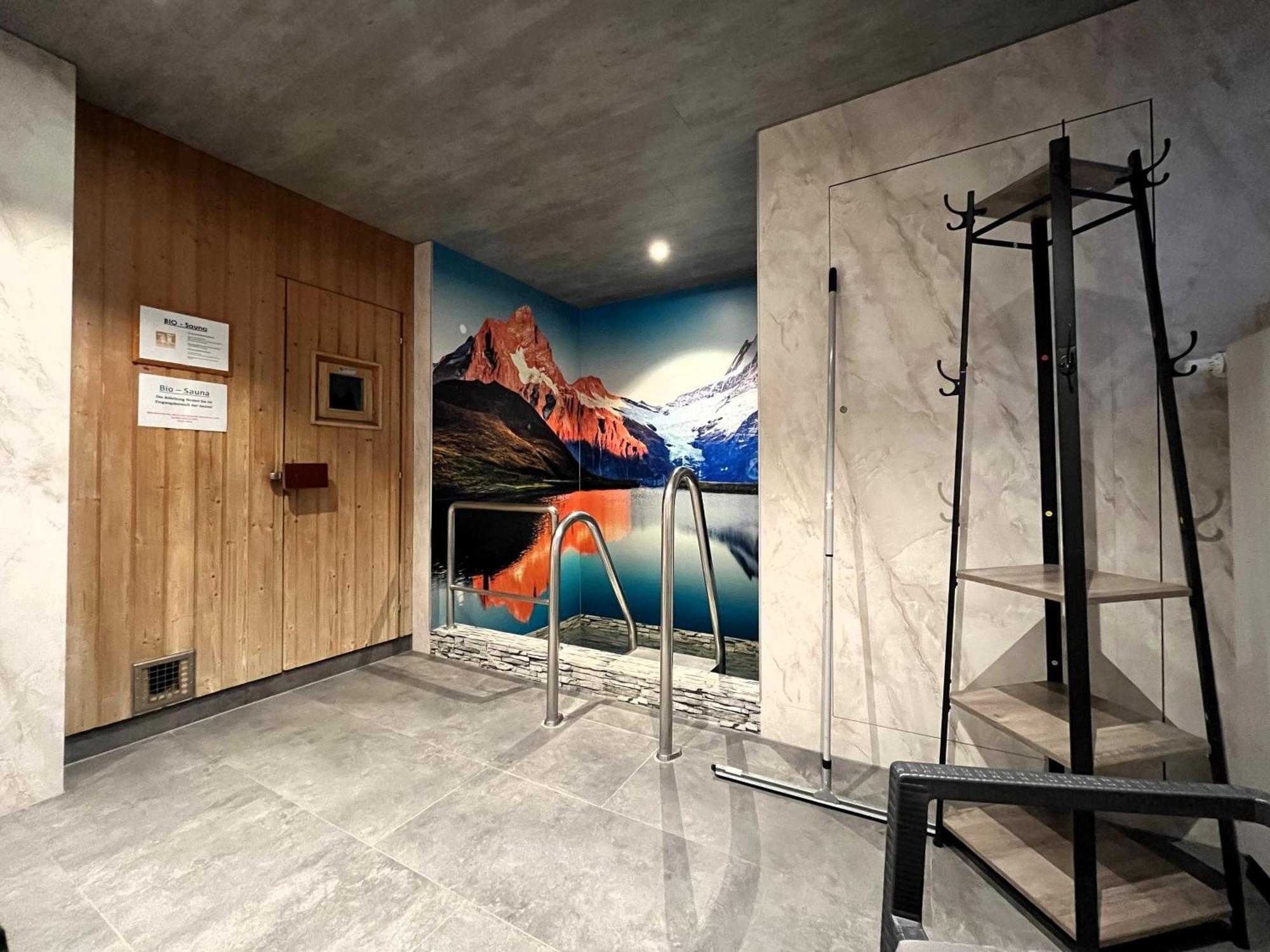 Montana Haus, Fewo A14, A17, B4 Oder C8 Oberstdorf Luaran gambar