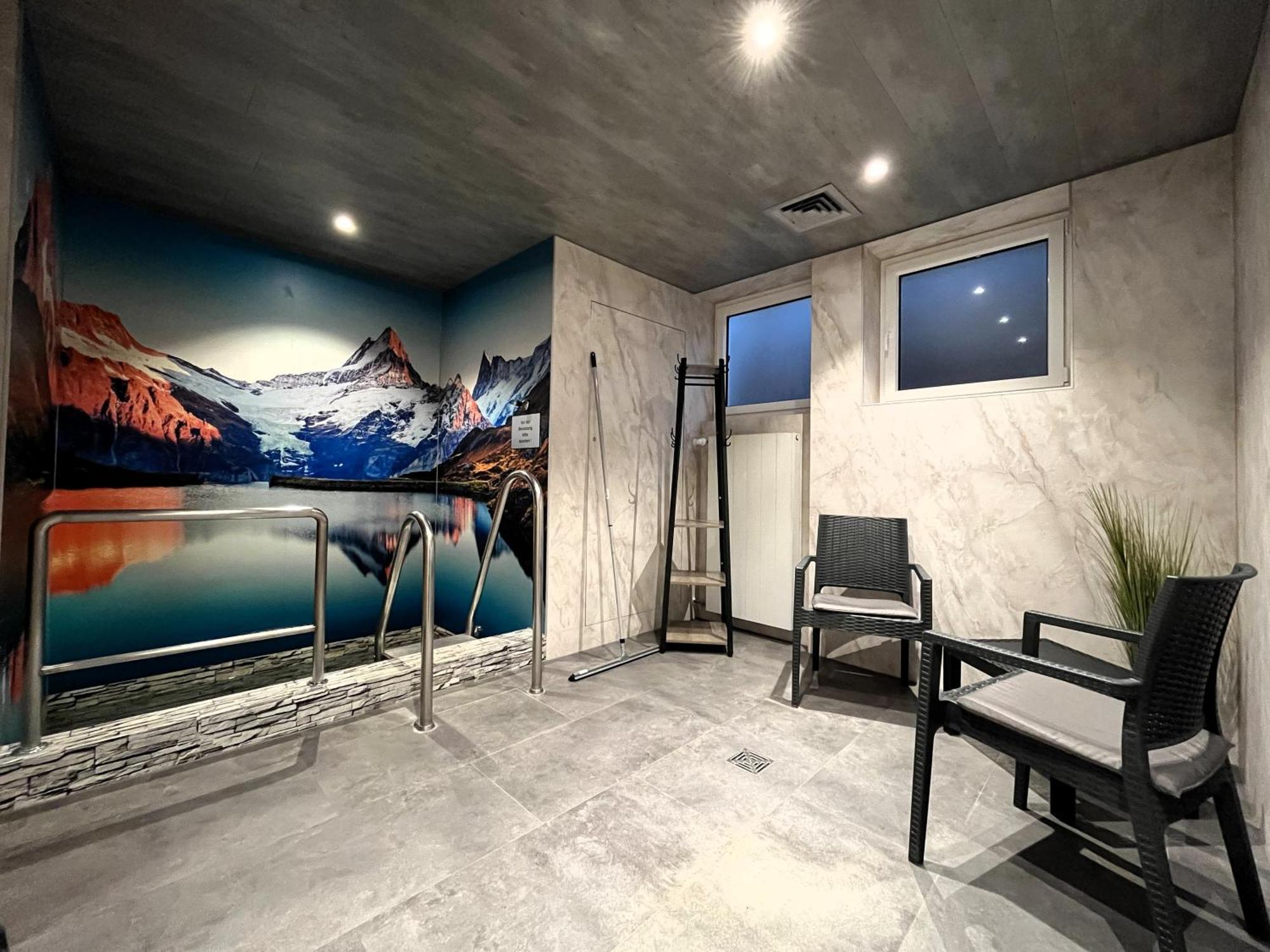 Montana Haus, Fewo A14, A17, B4 Oder C8 Oberstdorf Luaran gambar