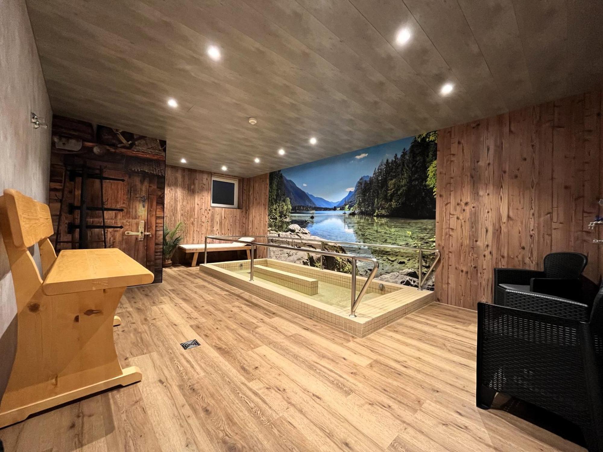 Montana Haus, Fewo A14, A17, B4 Oder C8 Oberstdorf Luaran gambar