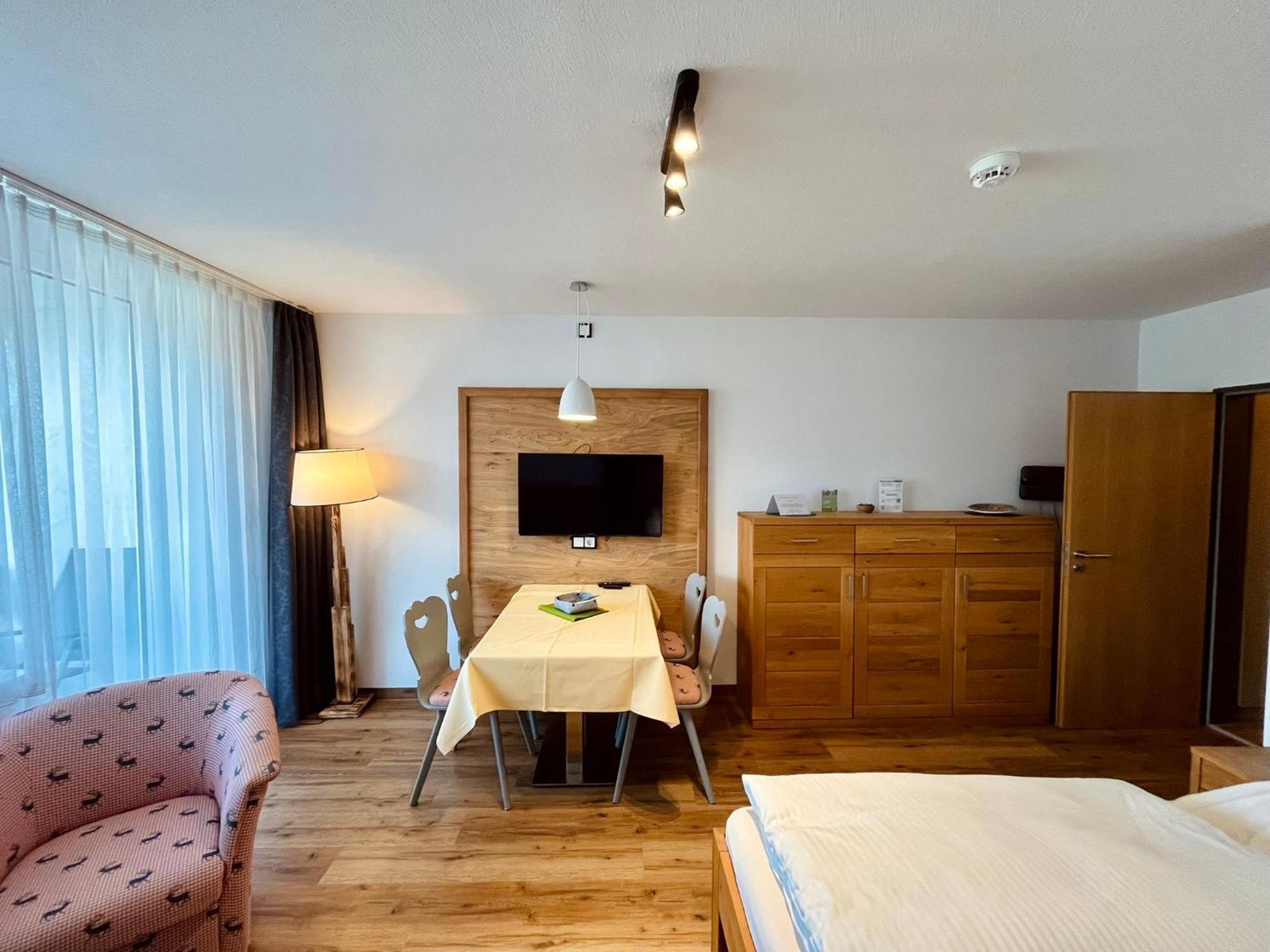 Montana Haus, Fewo A14, A17, B4 Oder C8 Oberstdorf Luaran gambar