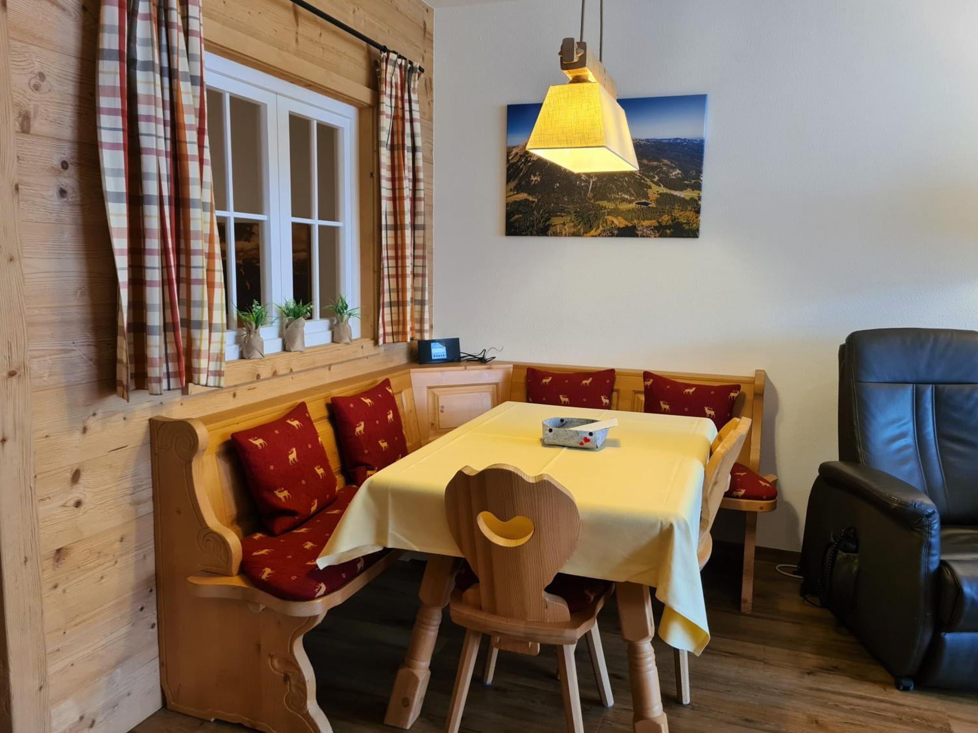 Montana Haus, Fewo A14, A17, B4 Oder C8 Oberstdorf Luaran gambar