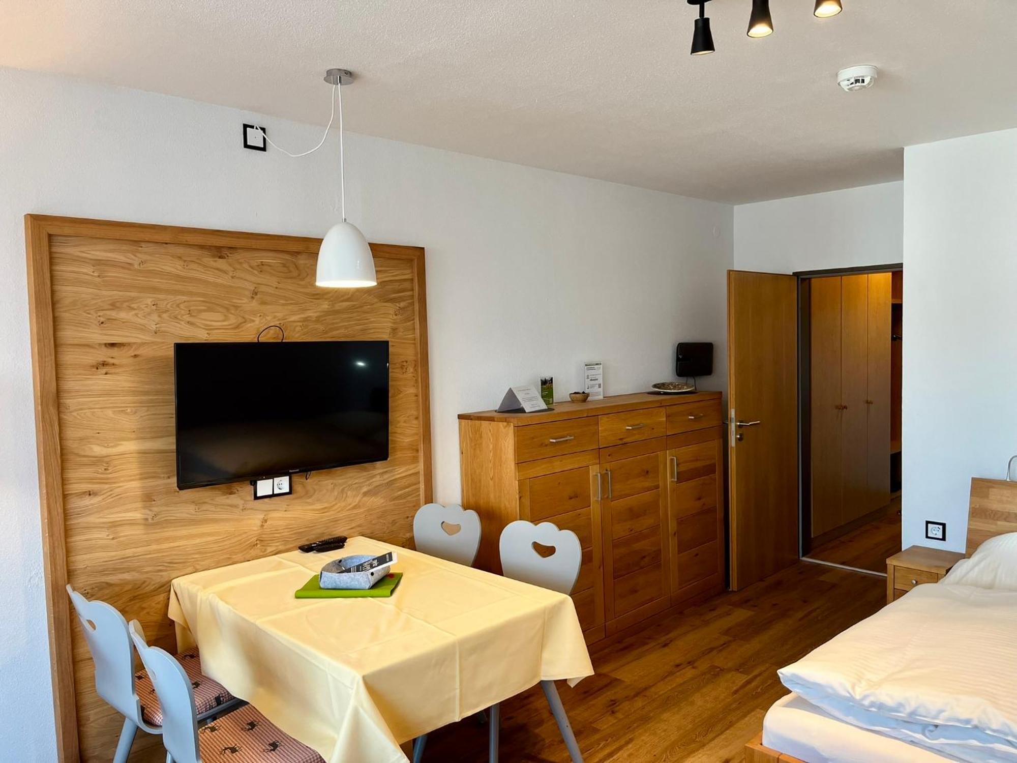 Montana Haus, Fewo A14, A17, B4 Oder C8 Oberstdorf Luaran gambar