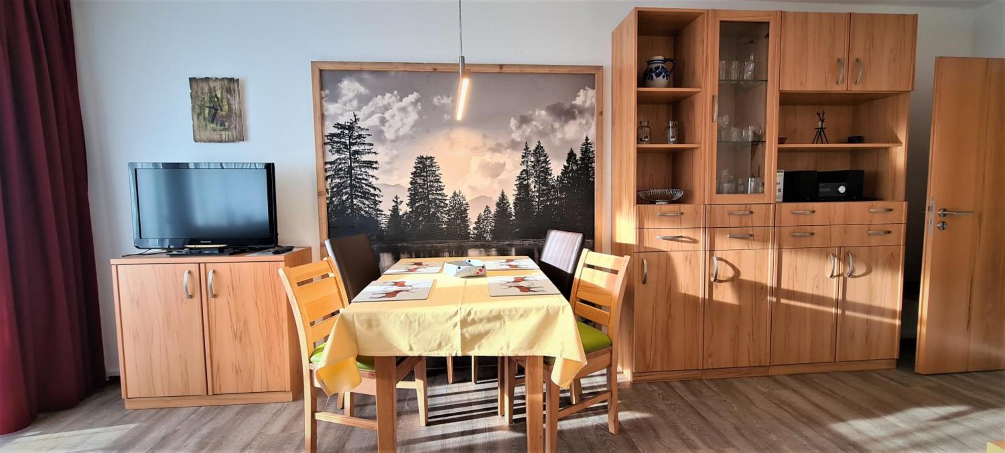 Montana Haus, Fewo A14, A17, B4 Oder C8 Oberstdorf Luaran gambar
