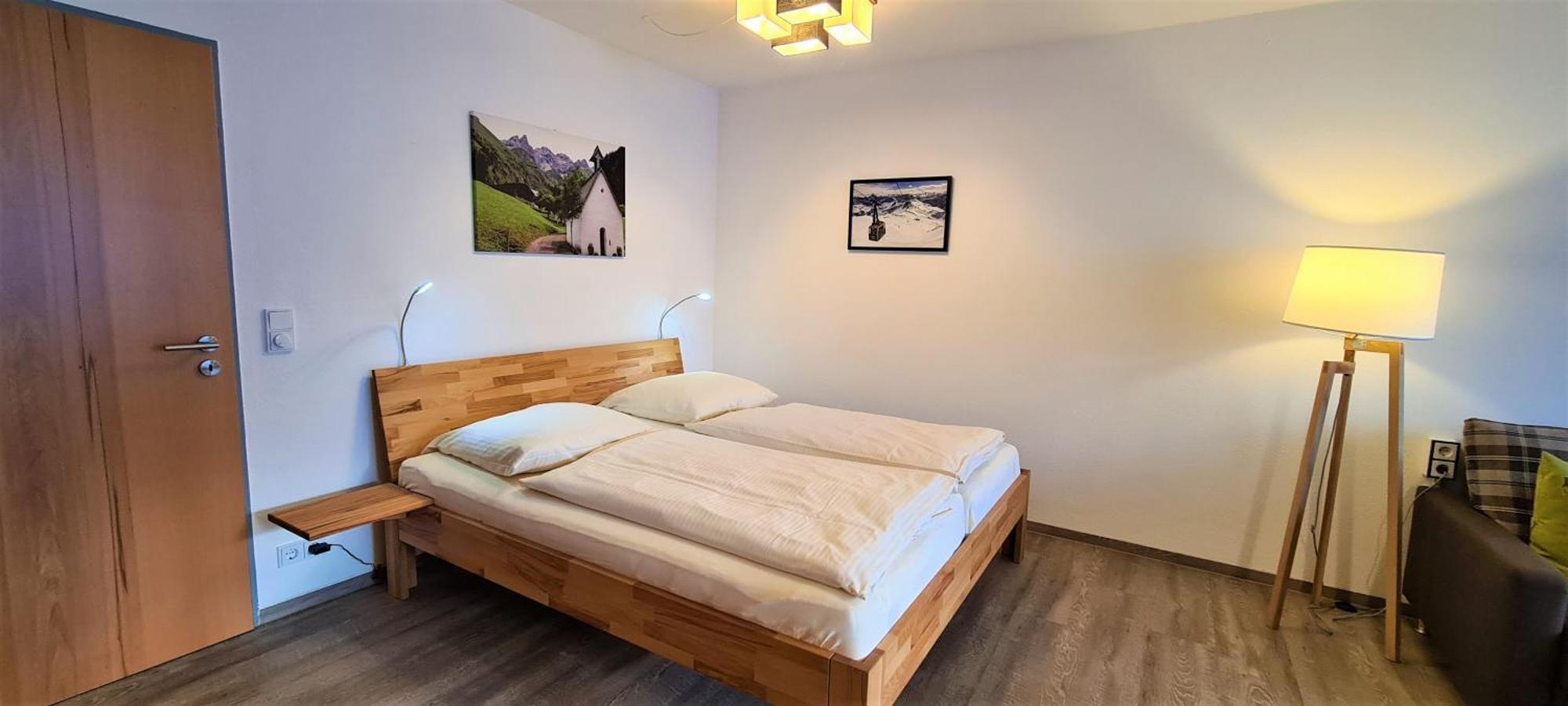 Montana Haus, Fewo A14, A17, B4 Oder C8 Oberstdorf Luaran gambar