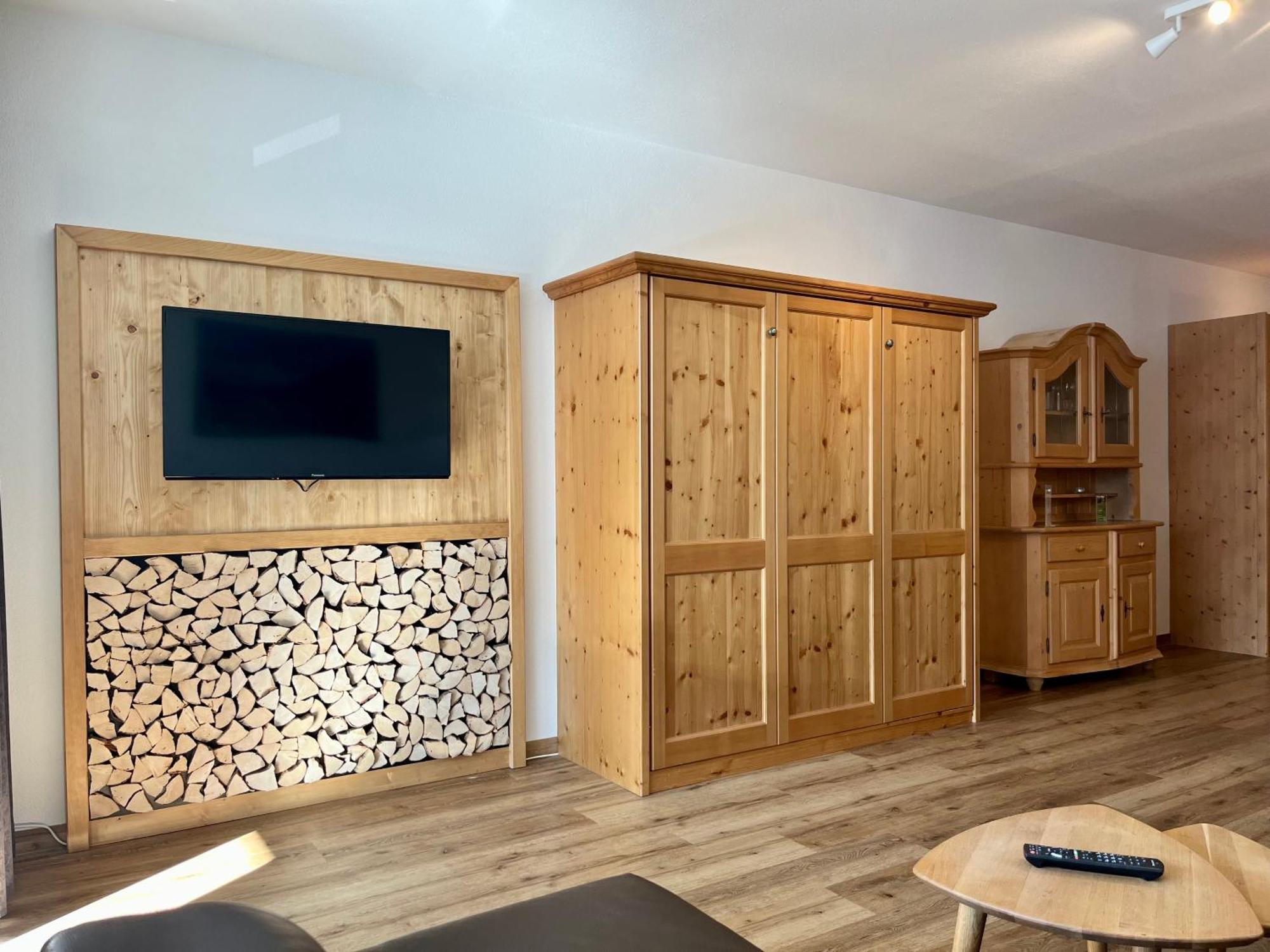 Montana Haus, Fewo A14, A17, B4 Oder C8 Oberstdorf Luaran gambar