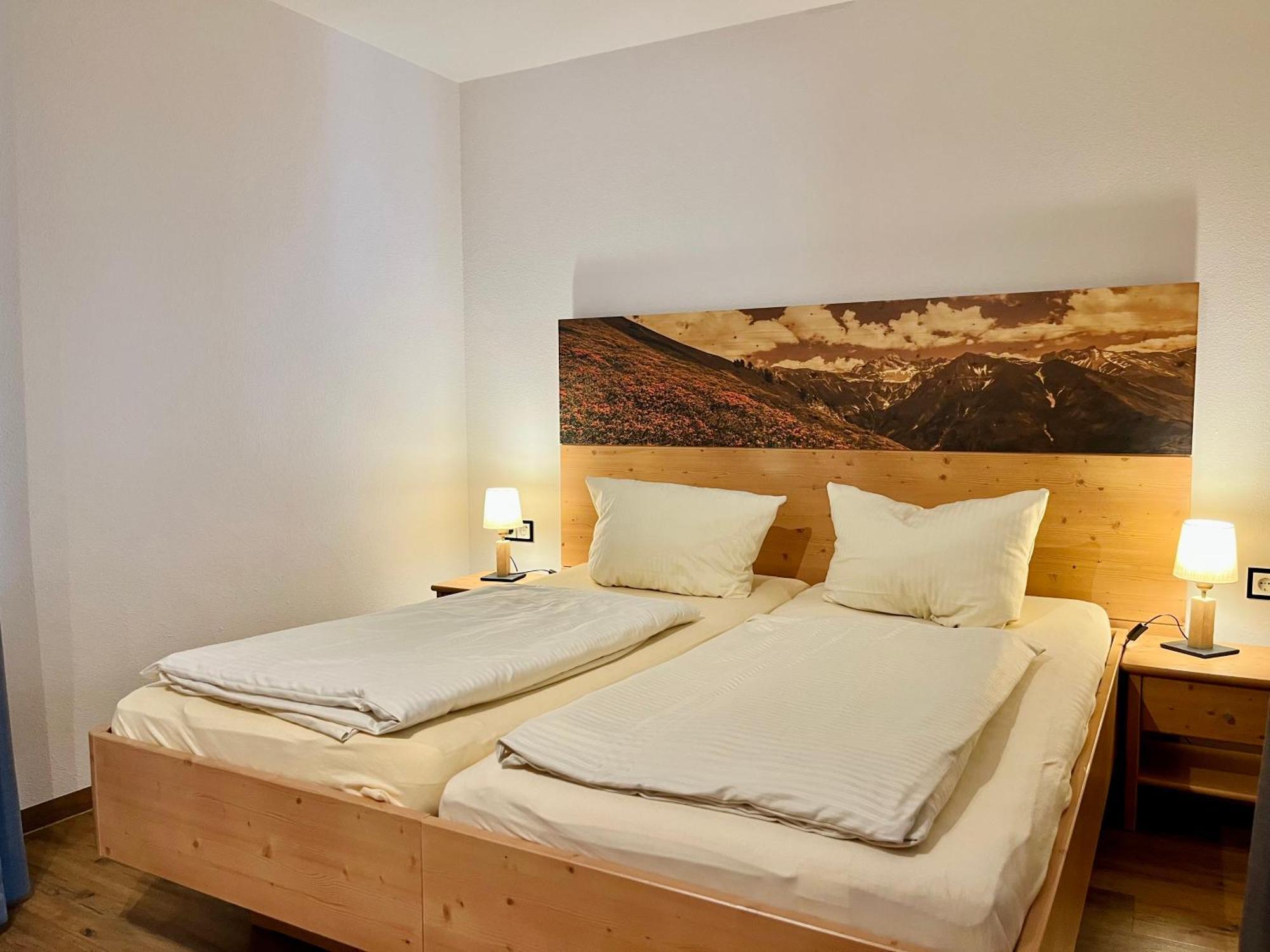 Montana Haus, Fewo A14, A17, B4 Oder C8 Oberstdorf Luaran gambar