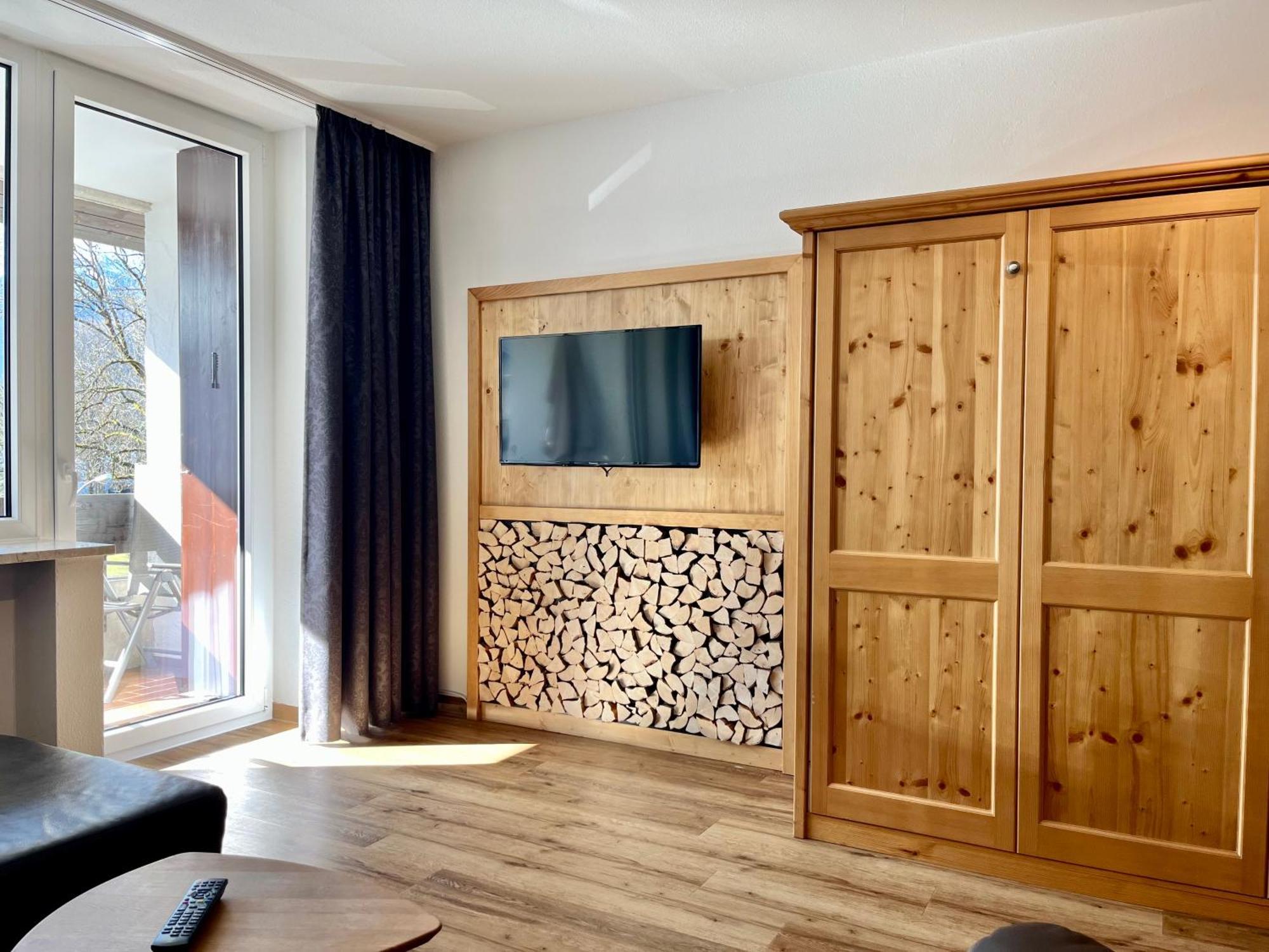 Montana Haus, Fewo A14, A17, B4 Oder C8 Oberstdorf Luaran gambar
