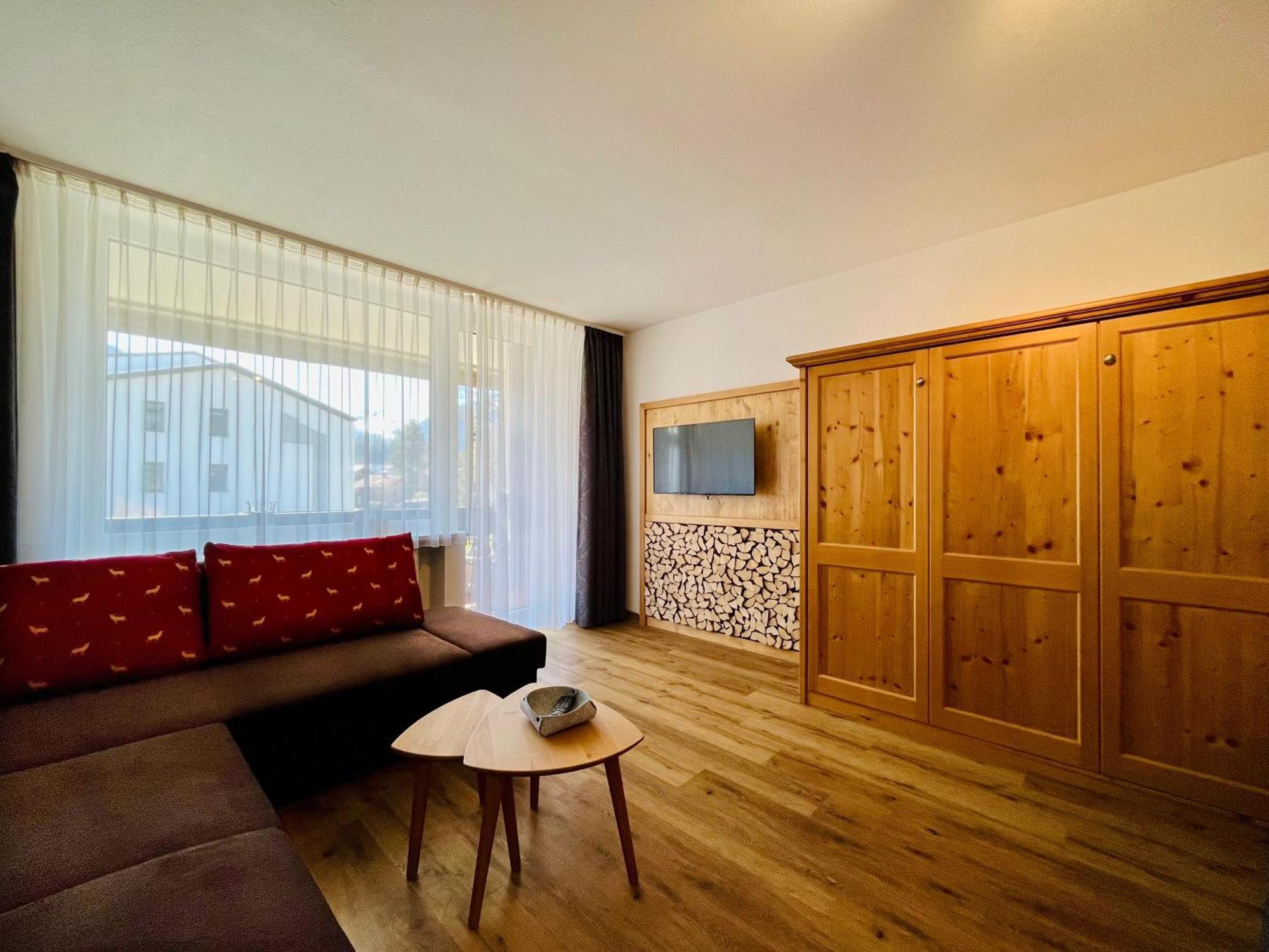 Montana Haus, Fewo A14, A17, B4 Oder C8 Oberstdorf Luaran gambar
