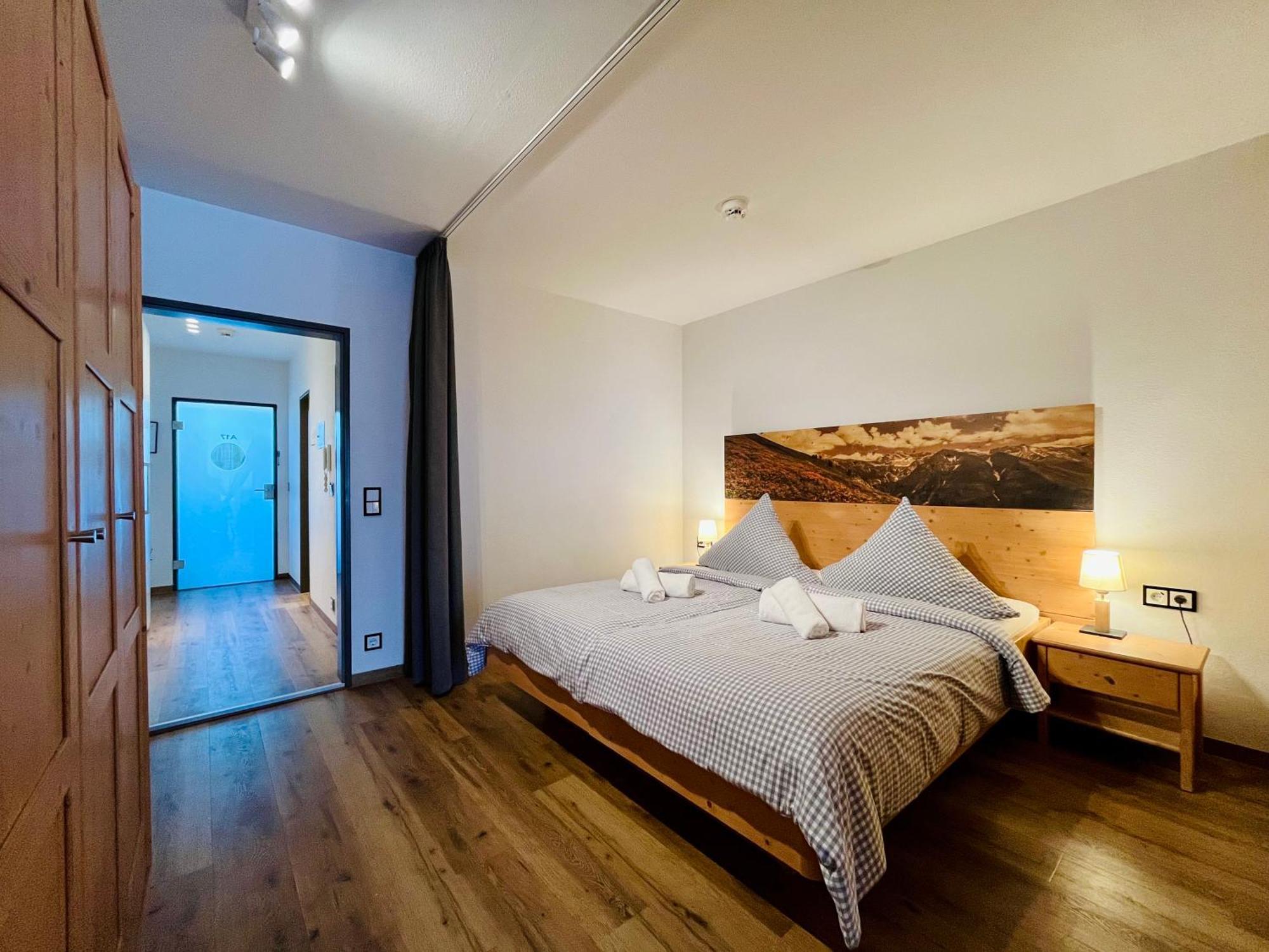 Montana Haus, Fewo A14, A17, B4 Oder C8 Oberstdorf Luaran gambar